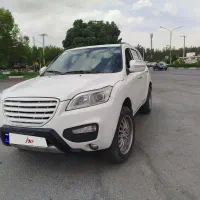 لیفان x60 مدل 94