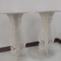 استند پلی استر