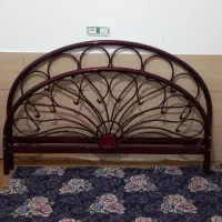 تخت دونفره