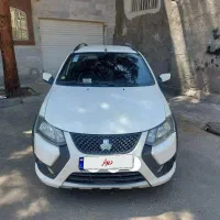 کوییک GX  بی رنگ 1402