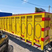 اتاق سازی چک .فوتون خاور کانتین|خدمات موتور و ماشین|اردبیل, |دیوار