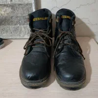 کفش کاترپیلار با قیمت مناسب