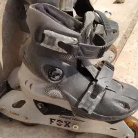 اسکیت|دوچرخه، اسکیت، اسکوتر|مشهد, الهیه|دیوار