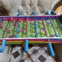 فوتبال دستی نو