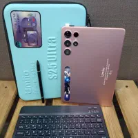 تبلت ۱۰ اینچ Uomiio S25 Ultra آکبند 1 ترابایت