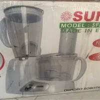 همه کاره برقی مدل ثانی