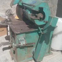 اره آهن‌بر سه فاز