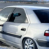 زانتیا|خودرو سواری و وانت|ارومیه, |دیوار