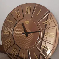 ساعت. دیواری