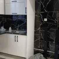 اجاره آپارتمان ۶۱متر/تک واحدی بالکن/ انباری