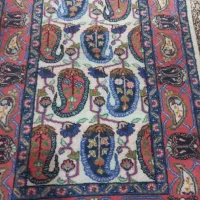 قالیچه طبیعی