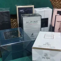 انواع اودکلن اورجینال تضمینی
