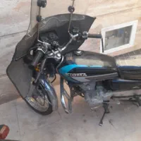زیگما 170cc