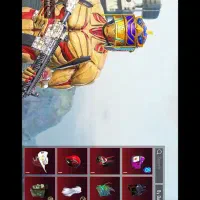 اکانت قوی و ارزان|کنسول، بازی ویدئویی و آنلاین|مهاباد (آذربایجان غربی), |دیوار