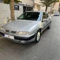زانتیا 2000cc مدل 1388 درجه یک|خودرو سواری و وانت|کرج, گوهردشت|دیوار