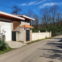 ویلای جنگلی