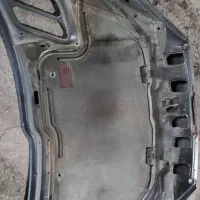 کاپوت فابریک ۲۰۶