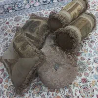 کوسن‌های فانتزی فروشی