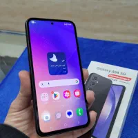 سامسونگ A54 5G حافظه 256 لاکاغذی (موبایل تکنو)|موبایل|کرمانشاه, |دیوار