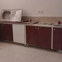 کابینت فلزی سالم