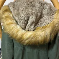 پالتو ابرکرومبی ویتنامی|لباس|تهران, سازمان آب|دیوار