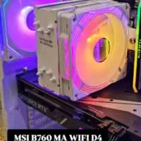 سیستم گیمینگ