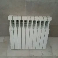 رادیاتور پره ای ایران رادیاتور|آبگرمکن، پکیج، شوفاژ|چهاردانگه (تهران), |دیوار