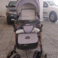 کالسکه دلیجان