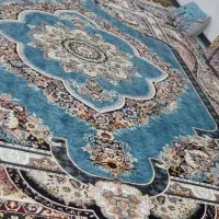 فرش ۷۰۰ شانه|فرش|اهواز, فرهنگ شهر|دیوار