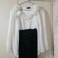 لباس مجلسی ترک سایز۳۶تا۴۰