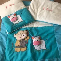 سرویس خواب نوزاد