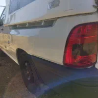 پراید وانت 1400بدون رنگ|جواهرات|کرمانشاه, |دیوار