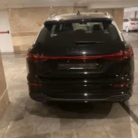 آئودی Q5 ای ترون مشکی(Black package) تیپ ۴ مدل۲۰۲۴|خودرو سواری و وانت|تهران, شهرک نفت|دیوار