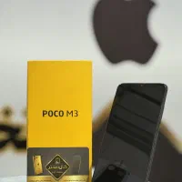 کال سنتر Xiaomi Poco M3|موبایل|اسلام‌شهر, زرافشان|دیوار