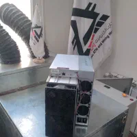 دستگاه ماینر s19j pro 104th استوک چین