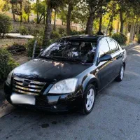 ام وی ام ۵۳۰ مدل ۹۳|خودرو سواری و وانت|شیراز, قصرالدشت|دیوار