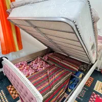 فروش تخت خواب و دراور