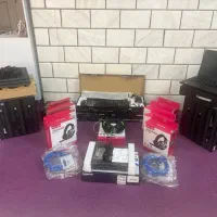 وسایل کافه گیم تخفیف کلی پایه معامله