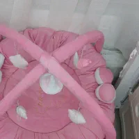 تشک بازی کودک نو|اسباب و اثاث بچه|تهران, جوادیه تهرانپارس|دیوار