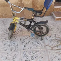 دوچرخه12|دوچرخه، اسکیت، اسکوتر|ملکشاهی, |دیوار