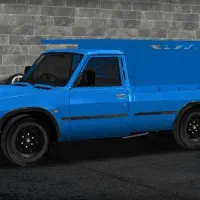 نیسان دوگانه ابشنال کولردار شرکتی