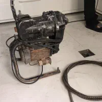 لوله بازکن چاه فنرزدن وکیل آبادسیدرضی دانشجو امامت