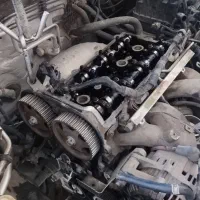 تعمیرگاه خودرو،مکانیکی خودرو|خدمات موتور و ماشین|قم, شهرک خودرو|دیوار