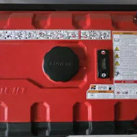 موتور برق لانسین LC3500-DAS|ماشین‌آلات صنعتی|کرج, باغستان|دیوار