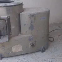 دستگاه پوست کن سیب زمینی و پیاز