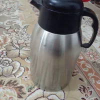 فلاسک چایی|ظروف سرو و پذیرایی|کرمانشاه, |دیوار