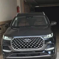 تیگو 8 ie پرومکس