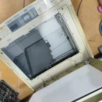 فتوکپی شارپ|پرینتر، اسکنر، کپی، فکس|قدس, شهر‌قدس|دیوار