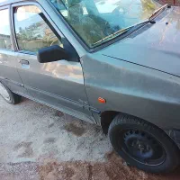 پراید مدل 89|خودرو سواری و وانت|زیرکوه, |دیوار