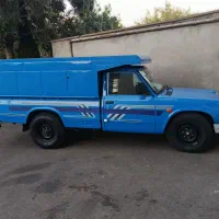 نیسان دوگانه 1403